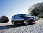 Saab 9-7X 2006 года